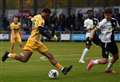 FA Trophy Third Round draw