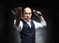 Modern miracle man Derren Brown comes to Kent