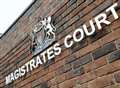 Man due on court over criminal damage