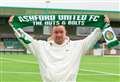 Kedwell named Ashford boss