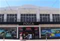 Work starts to transform old Debenhams store 