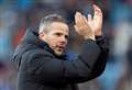 Striker boost for Gillingham ahead of Morecambe trip