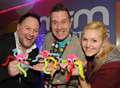 Mister Maker comes to kmfm