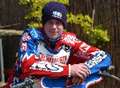 Speedway youngster's lucky escape after crash