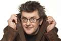 Joe Pasquale's Favourite Things 