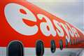 EasyJet to keep middle seats empty when flights resume