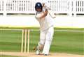 Evison leads Kent’s fightback