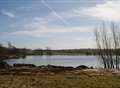 Algae plagues lake for a second time