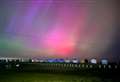 ‘Goosebumps and tears’ as stunning Northern Lights seen across Kent