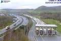 Huge Eurotunnel queues for second time this week