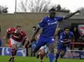 Morecambe v Gillingham