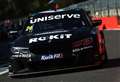 Hill targets BTCC title