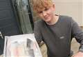 Teen launches business selling hand-delivered fish