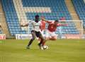 Kent Senior Cup - in pictures