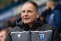 Gillingham feeling positive despite daunting trip ahead