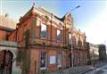 Lifeline in fight to save historic library