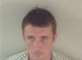 James Hynd has been jailed for four and a half years. 