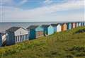 Fresh plans for new beach huts despite backlash