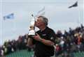 Future Open Championships to be held at Royal St George's