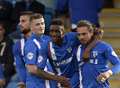 Dack winner keeps Gills top