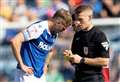 Fresh blow for Gillingham midfielder Coleman