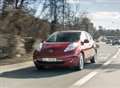 New Nissan Leaf prices