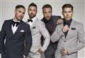 The Overtones bounce back as a four piece