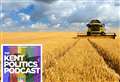 Kent Politics Podcast: What new tax could mean for farmers and council at risk of bankruptcy