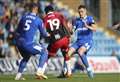 Williams: Proof Gillingham can mix it with the top teams