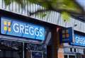 Plans for town’s first-ever Greggs unveiled