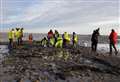 Archaeologists uncover secrets of 'extremely rare' shipwreck