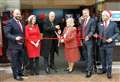 High Street bank opens new branch