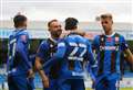 Steve Evans reaction: Youngsters bring spark to Gillingham cup clash