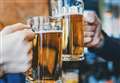 Get the beers in: it's Oktoberfest