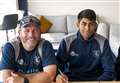 Singh signs Kent deal