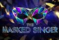 Kent-born star wins The Masked Singer 