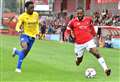 Report: Ebbsfleet beaten again