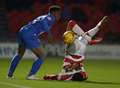 Injury shocker in Gills clash