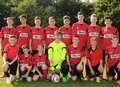 Medway Messenger Youth League results