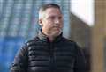 Survival over style for Gillingham boss Harris