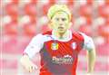 Gills sign ex-Rotherham midfielder