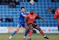 Report: Gillingham beaten in basement battle