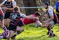 Tonbridge resistance brings try treble