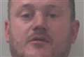 ‘Vile’ sex offender jailed after targeting child