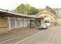 Launch of town-centre regeneration project