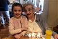 Great-gran chauffeur-driven to 108th birthday bash