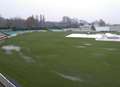 Worcester washout for Kent