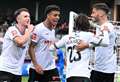 Report: Five-star Dover thrash Dartford