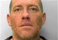 Man jailed after 'random' knife attacks