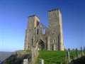 Reculver death